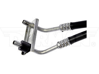 Dorman (OE Solutions) 624952 40-Inch Cooler Fluid Line Replacement - image 2