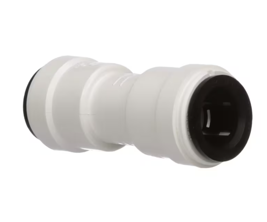AquaLock 0959079 1/2-Inch Copper-Tube Straight Union