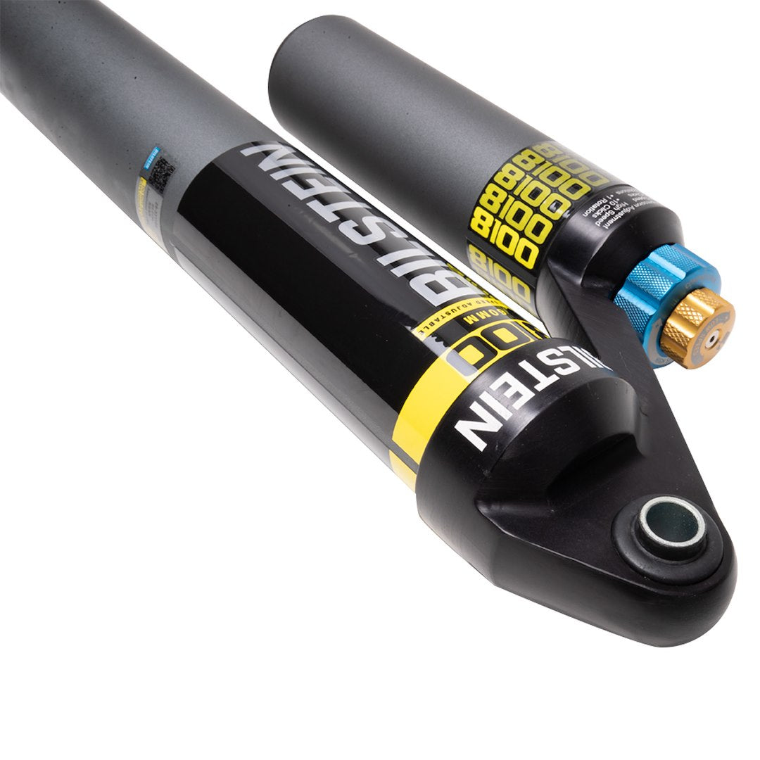 Bilstein 25-331103 Gladiator B8 8100 DSA Rear Reservoir Shock - image 6