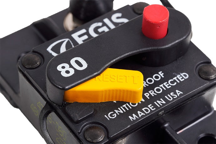 Egis 4703-150 Circuit Breaker - image 1