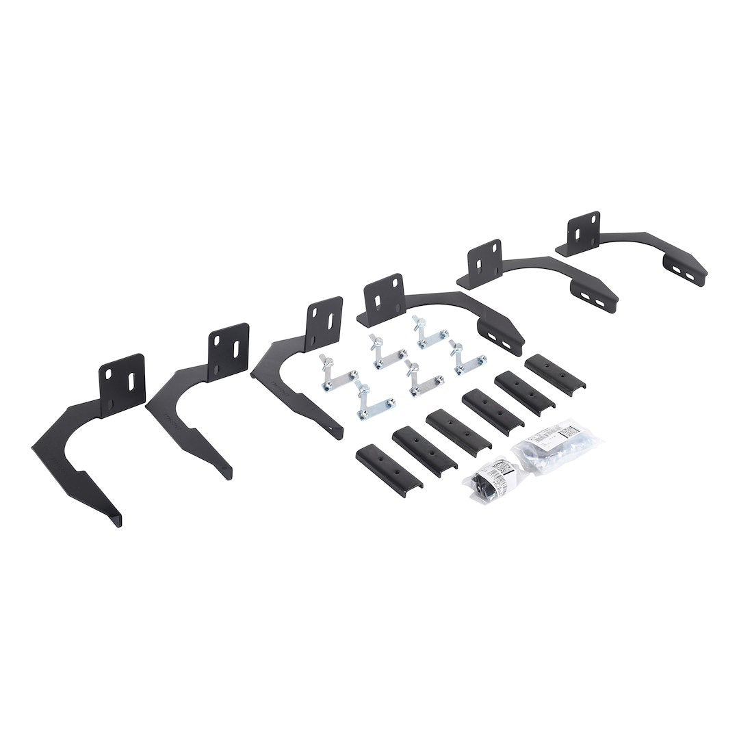Go Rhino 6941065 Entry-Board Support Brackets