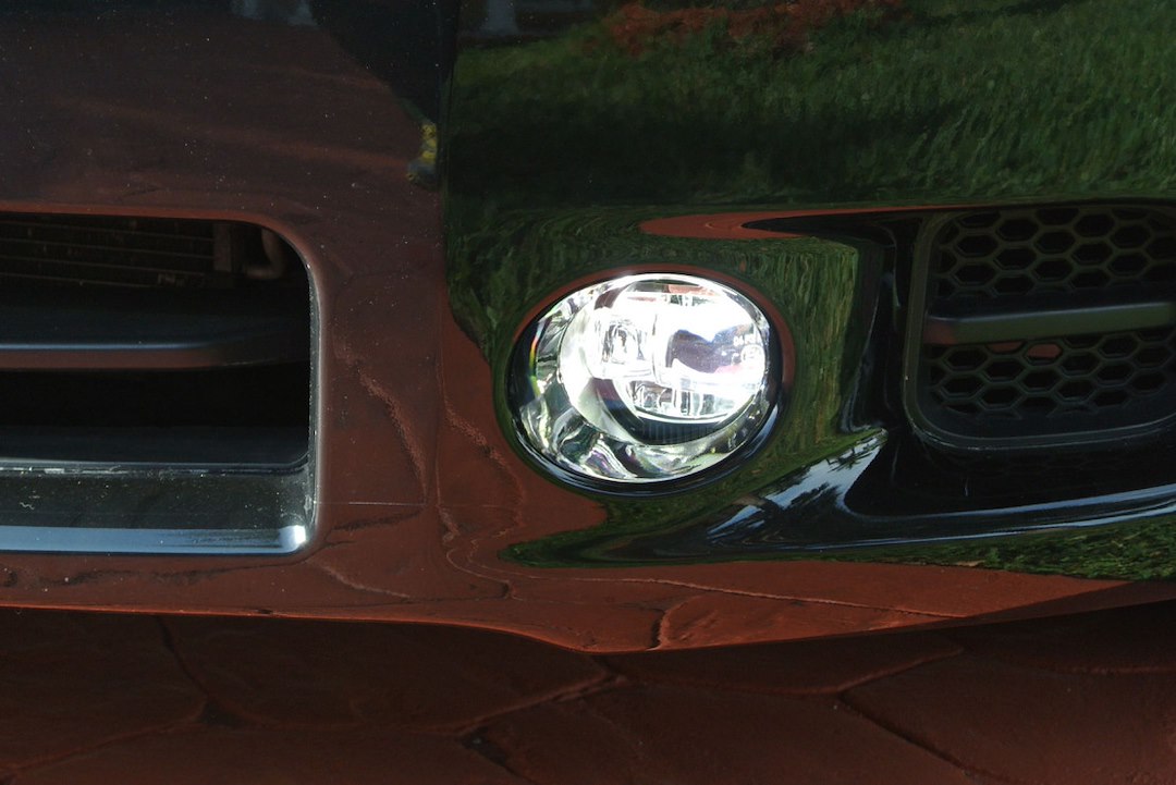 Morimoto LF190 XB Type N Fog Lights