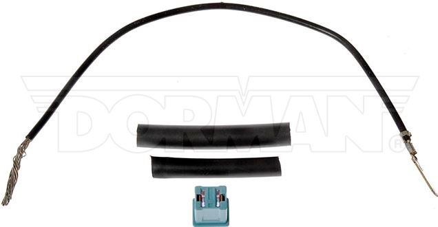 Dorman OE Solutions 926-034 OE Single-Blade Fuse Holder Kit - image 3