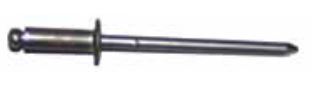 AP Products 009-aa66d100 Rivet (009AA66D10) – Length (In): 3/8 Inch