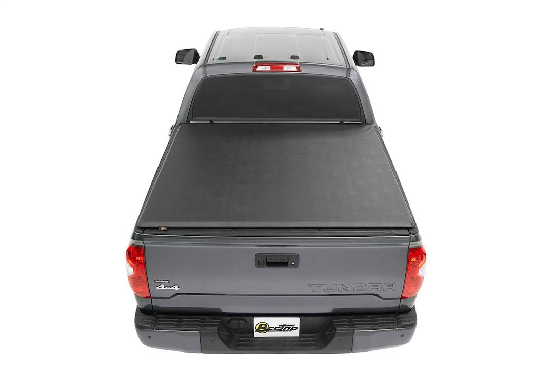 Bestop 19108-01 EZ Roll Soft Roll-Up Bed Cover - image 1