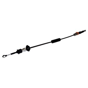 Crown Automotive 52060462AG Transfer-Case Linkage Shift Cable - image 3
