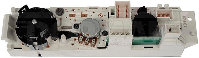 Dorman 599-217 New Replacement Climate Controller - image 2