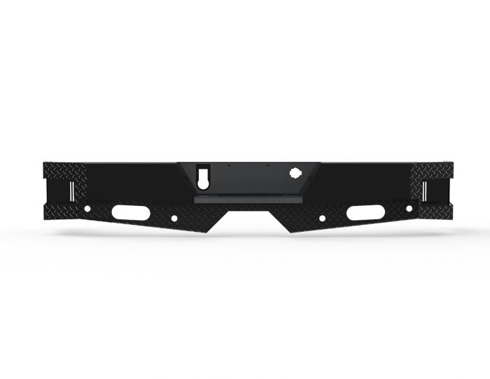 Ranch Hand SBC201BLSL Sport 2500HD/3500HD Bumper Assembly