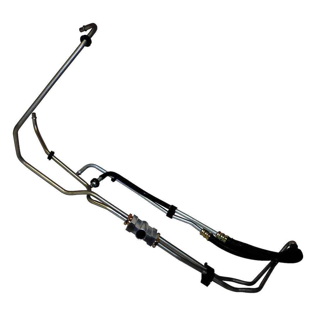 Crown Automotive 55111450AE Automatic Transmission Cooler Hose/Tube Assembly