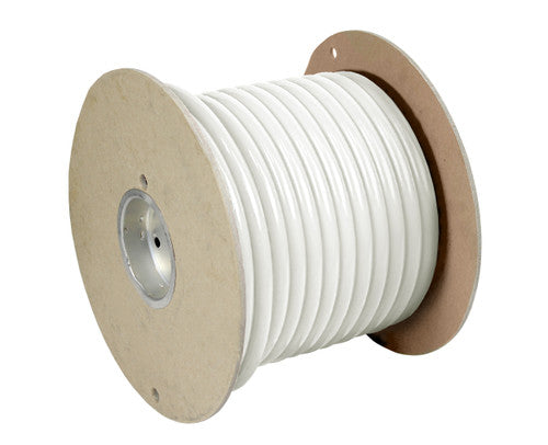 Pacer Marine Wul6wh-100 Marine Battery Wiring