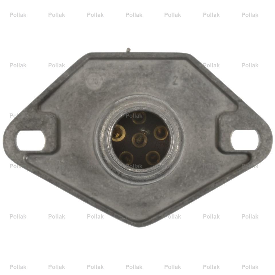 Pollak 11-609 Trailer Wiring Connector - image 3