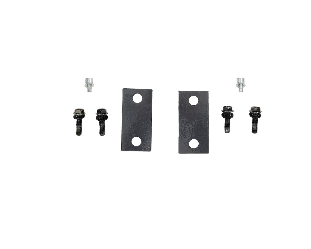 Belltech 5320A Ram 1500 Control-Arm Relocation Bracket - image 6