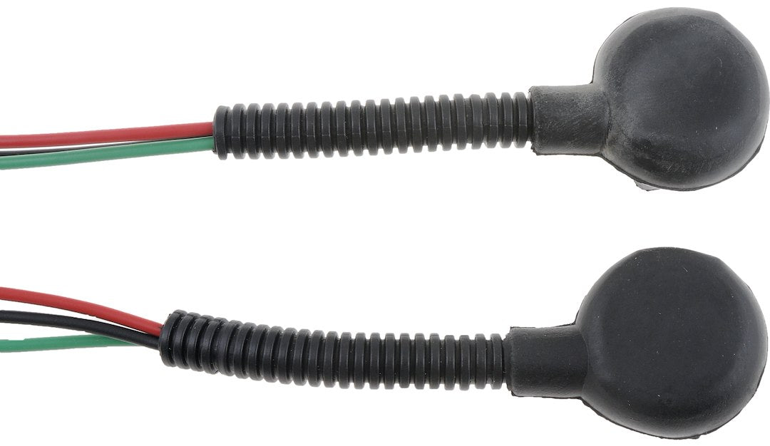 Dorman (OE Solutions) 84790 High-Temperature Standard Lamp Connector - image 2