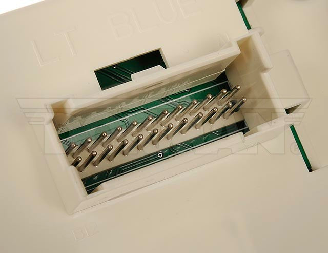 Dorman 599-210xd Automatic-Configuring HVAC Controller - image 9