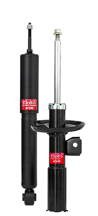 KYB 3440040 EXCEL-G Suspension Damper
