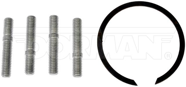 Dorman OE Solutions 926-960 Coupling Assembly for Differential - image 5
