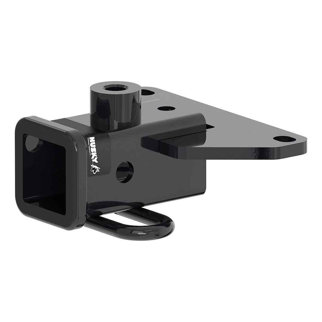 Husky Towing 69637C Class III Rear Receiver Hitch, Square Tube