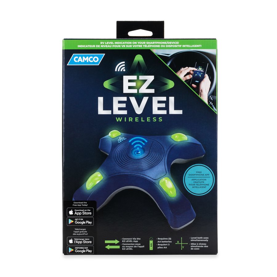 Camco 25507 Rv Level - image 11