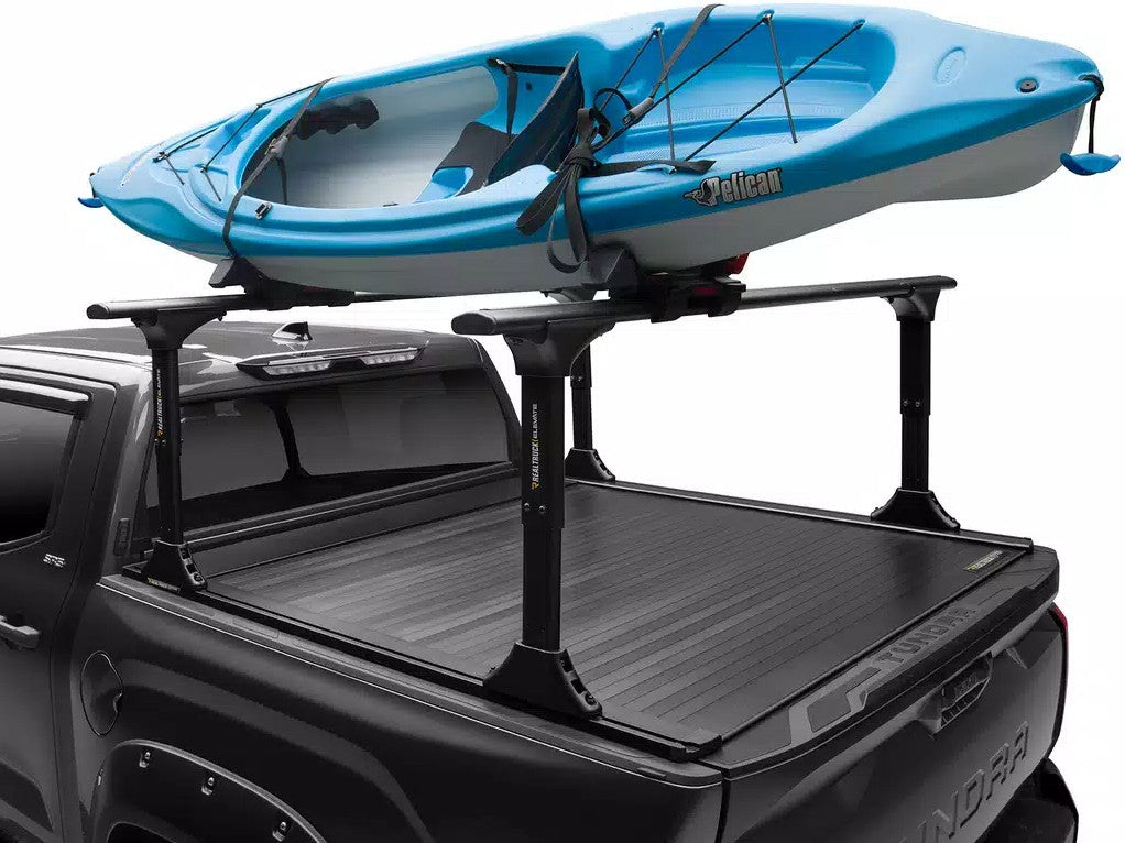 Retrax Eq0502 EQ Rolling Tonneau with Bluetooth Operation