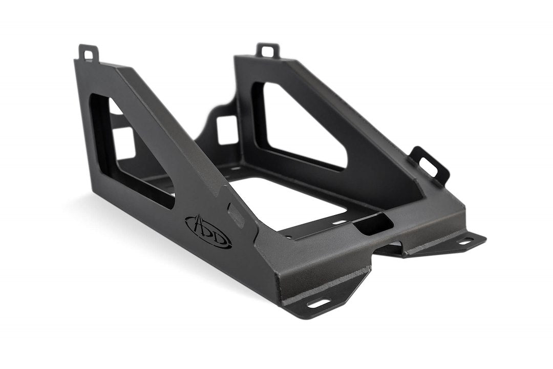 ADD T99918NA01 Universal Bed-Mount Spare Tire Carrier - image 13