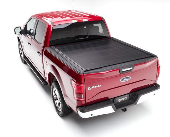 Retrax 81231 Ram 1500 Replacement Bed Cover