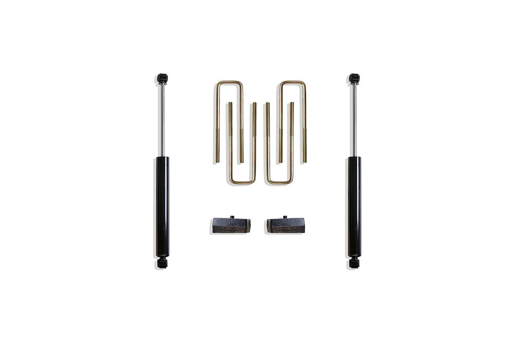 MaxTrac 905320 Suspension Lift Component
