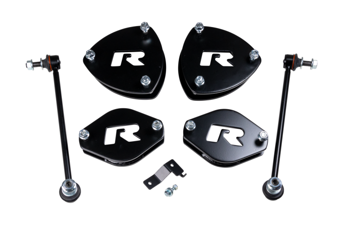 ReadyLIFT 69-98200 SST End-Link Suspension System