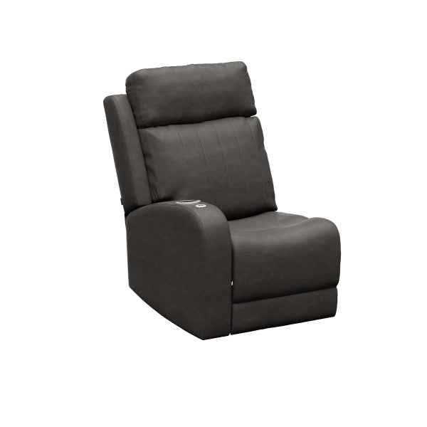 Lippert Components 2024044200 Thomas Payne Seismic Theater Right-Hand Recliner, McCoy – image 1