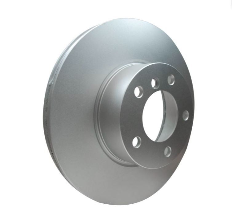 Hella 355123002 Disc-Brake Rotor