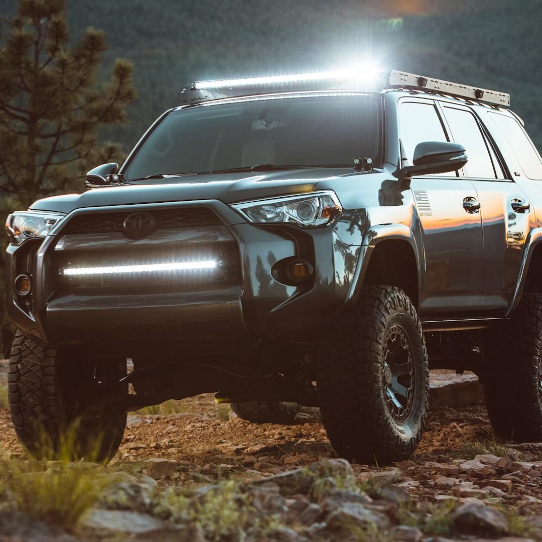 Rigid Lighting 920314 Light Bar - image 3