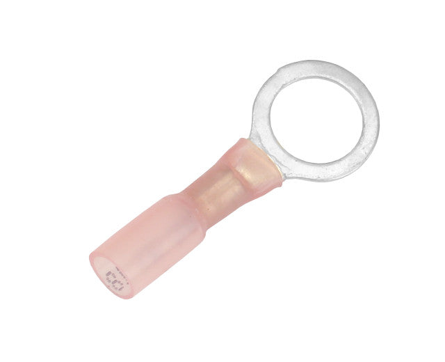 Pacer Marine Te18-38r-100 Ring Wire Connection Terminal
