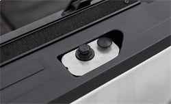 ACCESS Covers F2050062 ADARAC Pro Tundra 5.5-Foot Fixed Rack