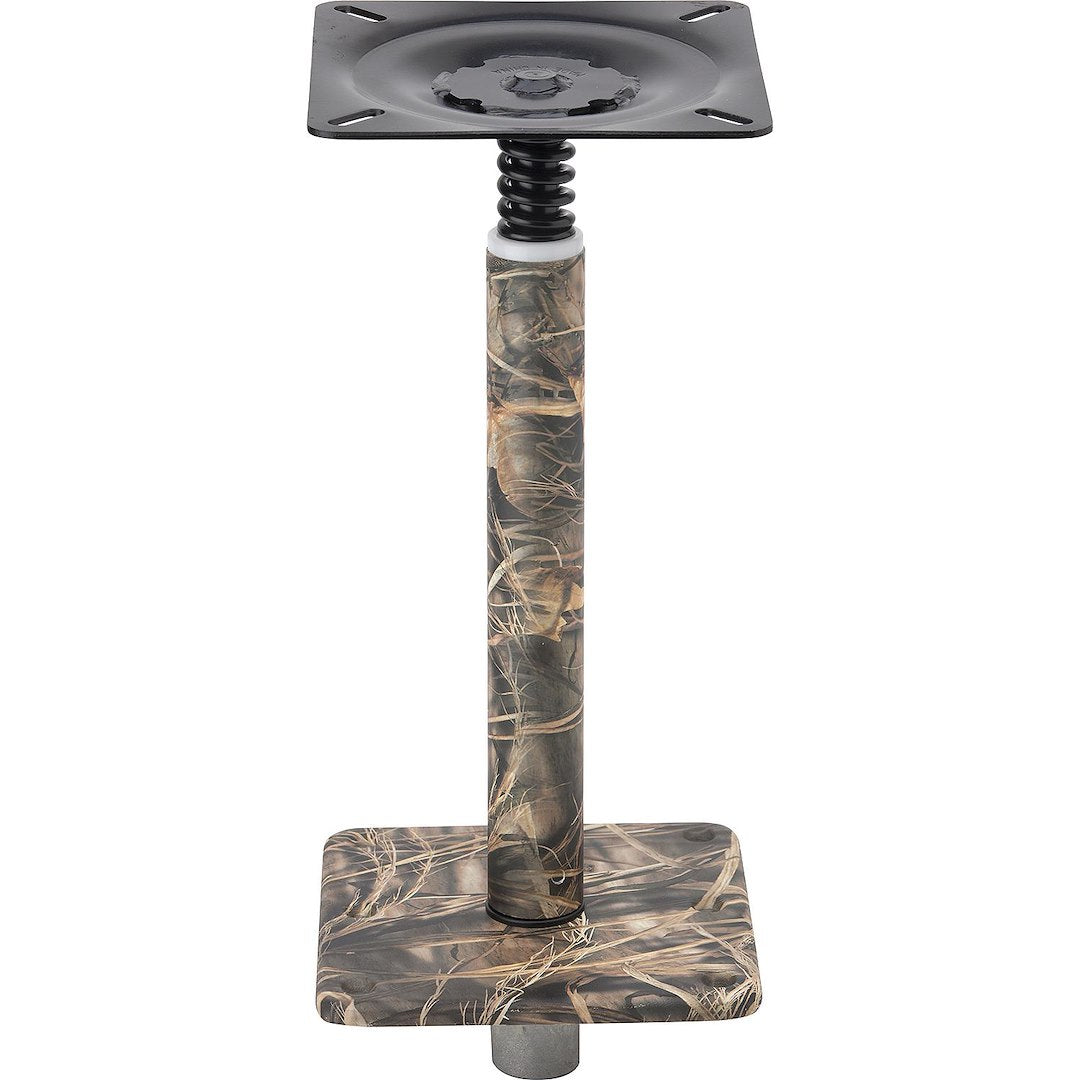 Attwood Marine 97749c-7 Boat Seat Pedestal - image 9
