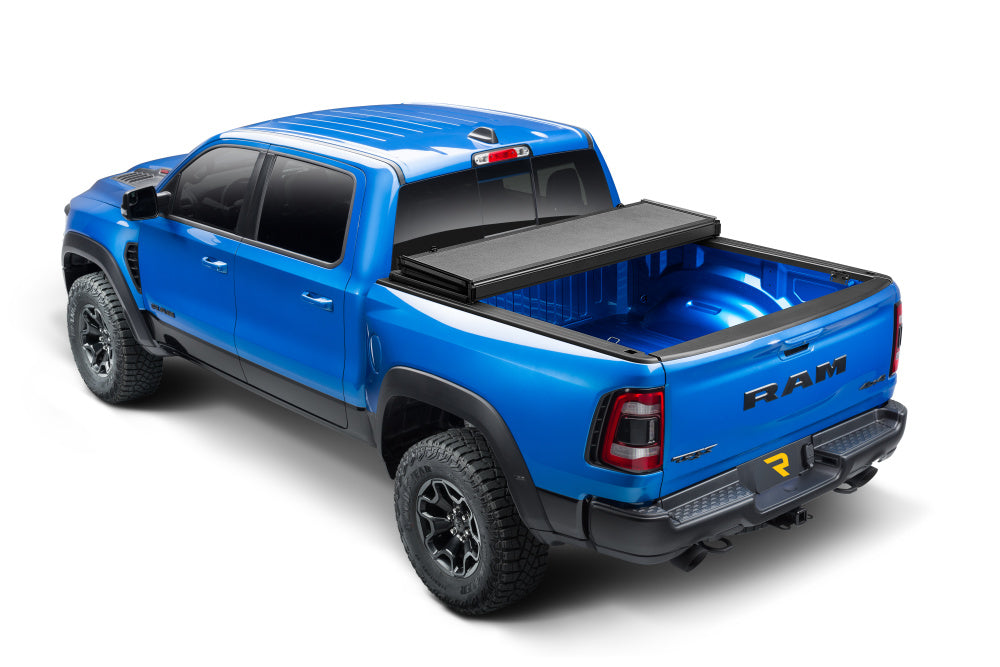 Extang 88428 Solid Fold ALX Truck Bed Cover
