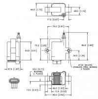 AEM Electronics 30-2853 HEI Smart Coil, 40,000-Volt Maximum