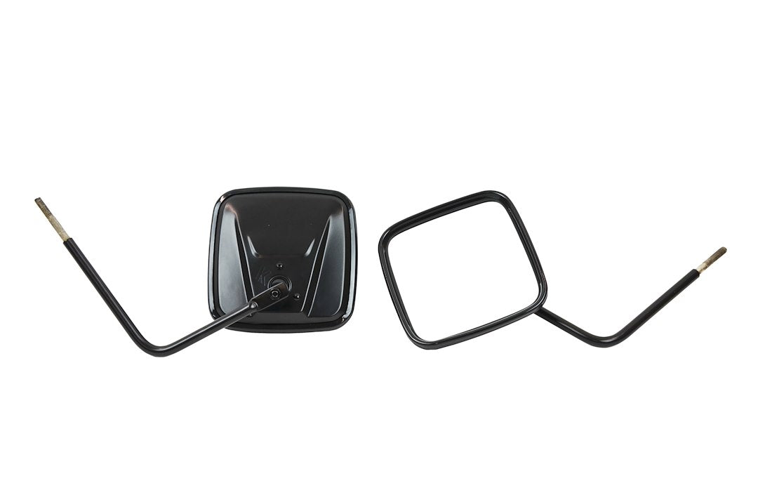 Kentrol 50443 Outback Exterior Mirror Set