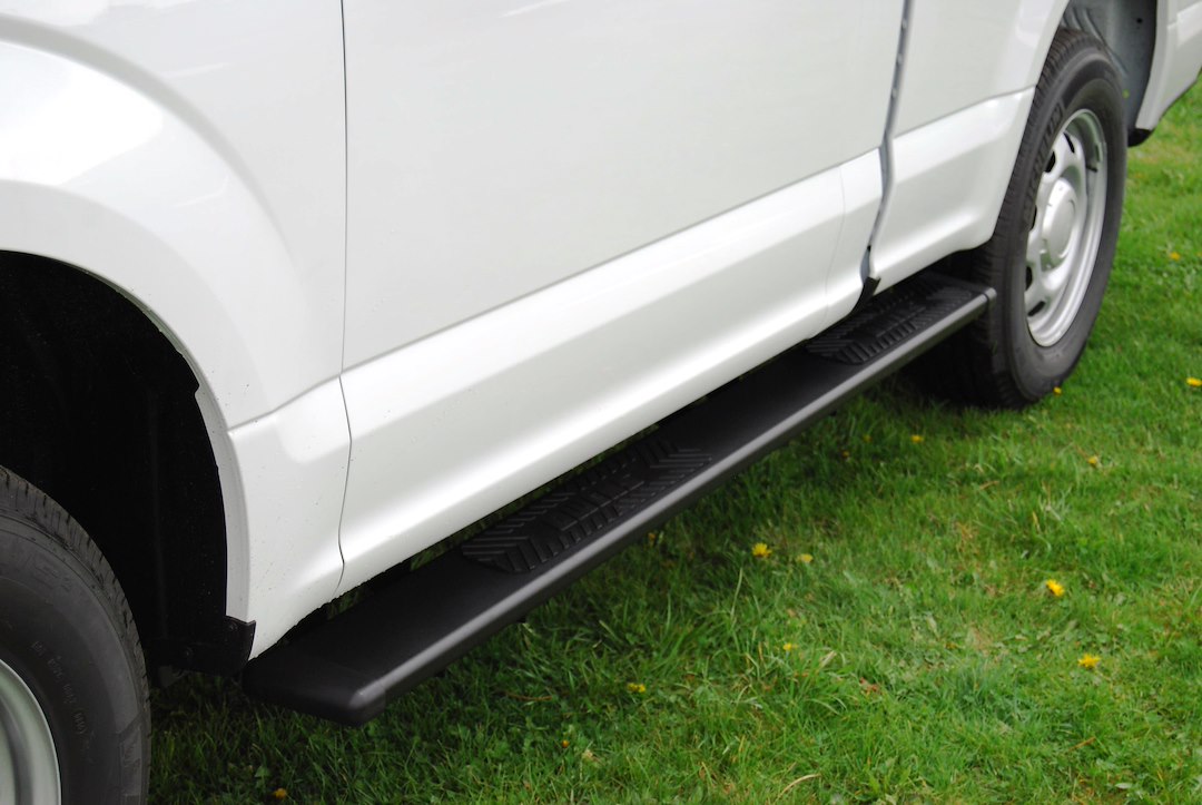 Owens Products OC5176B-01 Fusion Truck Step Board