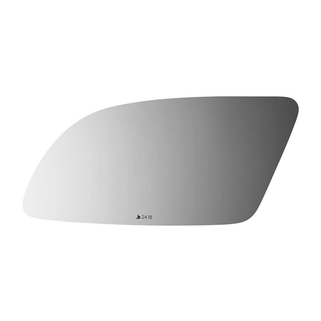 Burco Mirrors 2418 Non-Heated Glass for Exterior Mirror - image 1