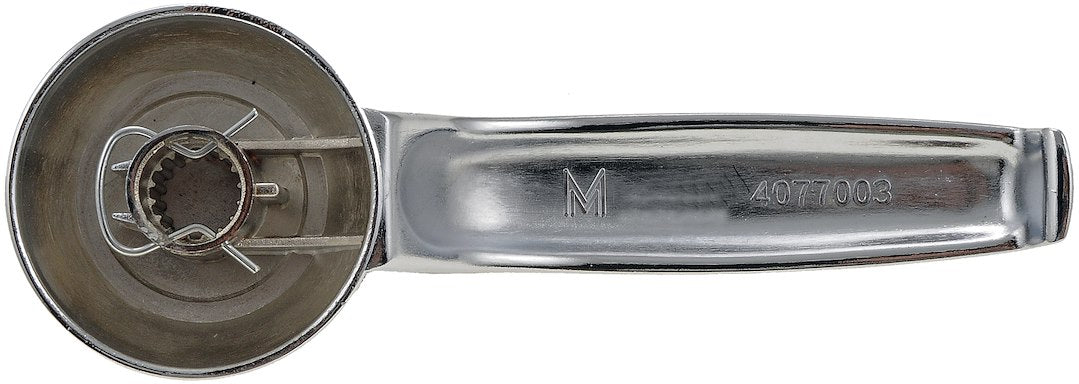 Help! By Dorman 77002 GM Cabin Door Lever Replacement - image 2