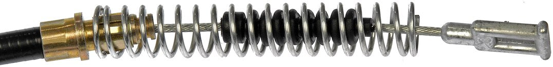 Dorman C660001 First Stop Parking-Brake Replacement Cable - image 3