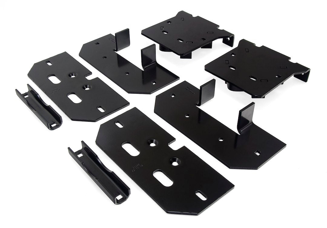Air Lift 57595 Helper Spring Kit - image 4