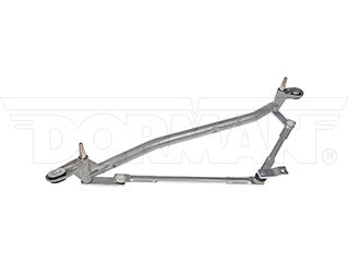 Dorman 602-208 Windshield Wiper Transmission Package - image 1