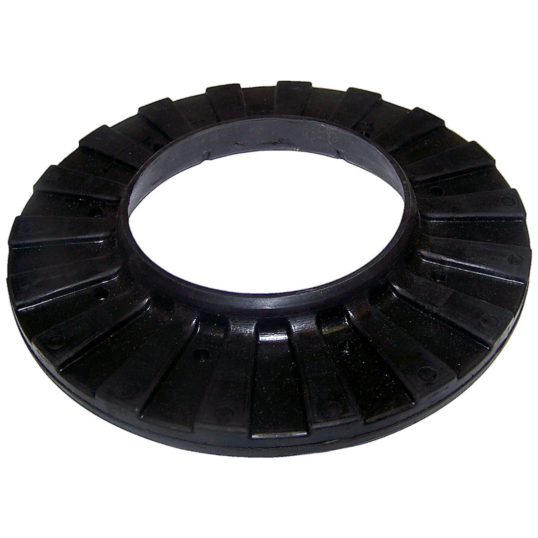 Crown Automotive 52128524AA Black Rubber Rear Spring Cushion - image 2