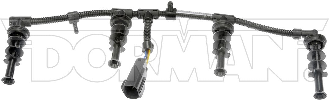 Dorman (OE Solutions) 904-412 Diesel Glow-Plug Replacement Harness - image 1