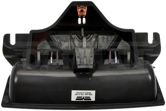 Dorman OE Solutions 926-443 Replacement Center-Console Lid Latch - image 1