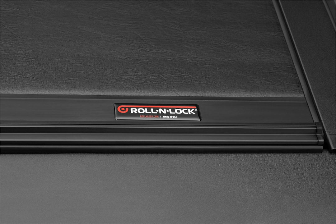 Roll-N-Lock LG401M M-Series Ram 1500 5.5-Foot Cover
