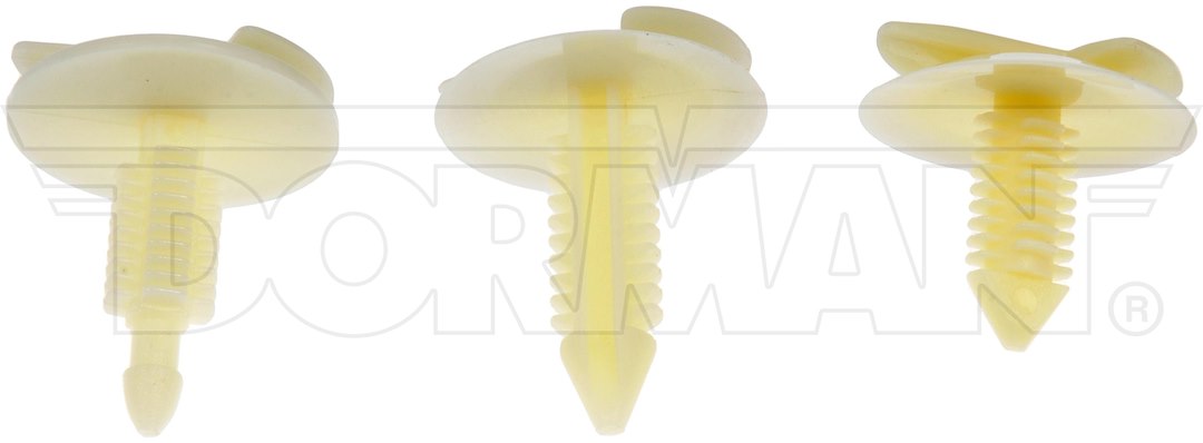 Dorman OE Solutions 963-015d Retainer Set for Interior Panels - image 2