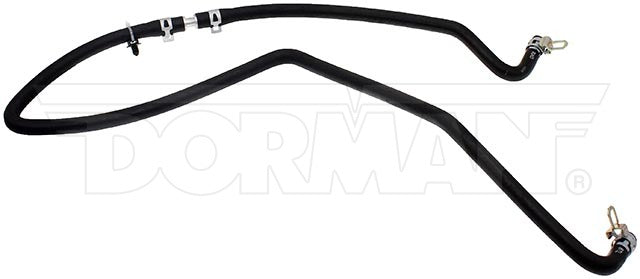 Dorman (OE Solutions) 626816 0.47-Inch Heater-Circuit Coolant Hose - image 1
