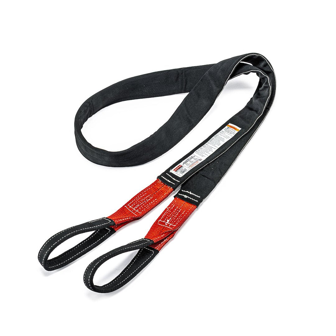 Factor 55 00332 Extended Tree Saver Winch Strap