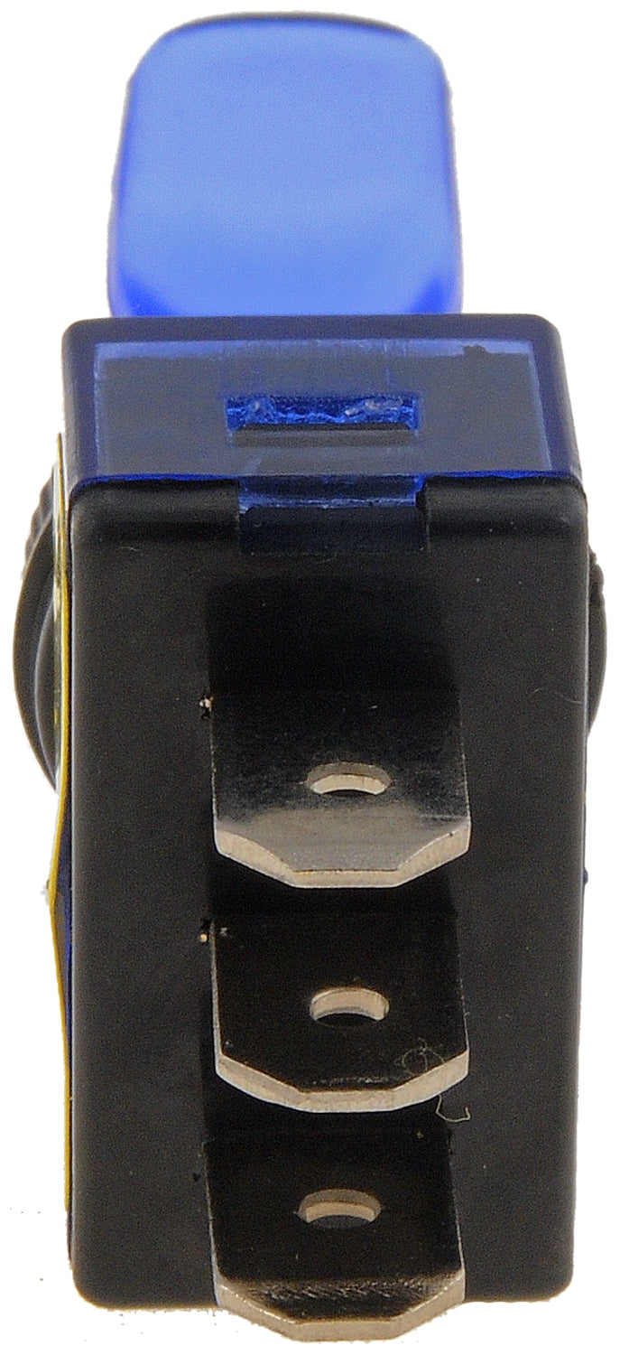 Dorman (OE Solutions) 85912 Conduct-Tite Blue On/Off Toggle - image 3
